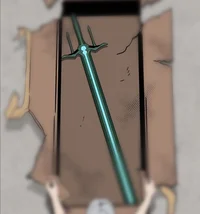 Mythical Sword