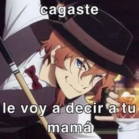 Chuuya