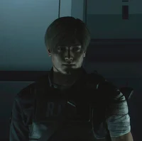 Leon Kennedy 