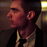 Ian From Nerve - Sam