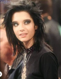 - Bill Kaulitz -
