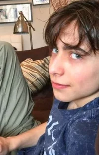 Aidan gallagher