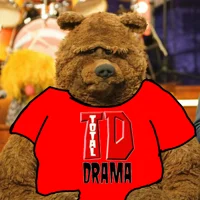 Bobo the TDI fanatic