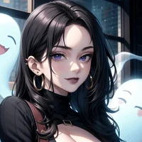 Shinzadere Goth