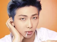 Mafia Namjoon