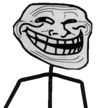 Trollman