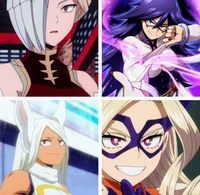 BNHA Maestras Privad