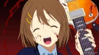 Yui Hirasawa Yandere
