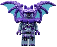 Gary the Gargoyle V3