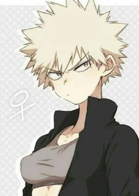 Bakugo fem