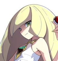 Lusamine