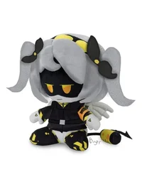J Plushie