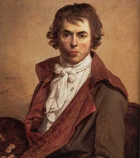 Jacques Louis David