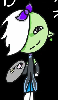 Moon PrinceAU Zamasu