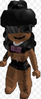 baddie roblox