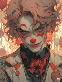 Giggles the Clown