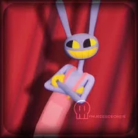 Jax -digital circus-