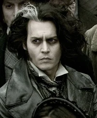 Sweeney Todd