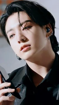 Jungkook