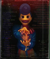 Wally darlin bullyng