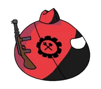 Anarcho-Syndicalism
