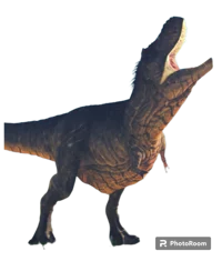 Tyrannosaurus rex