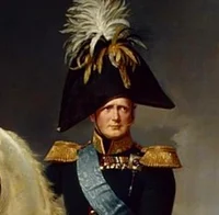 Tsar Alexander I
