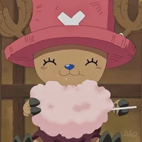 Tony Tony Chopper