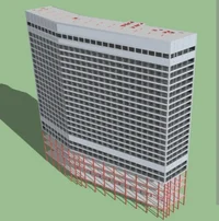 World trade center 3