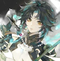 Xiao Gamer BF