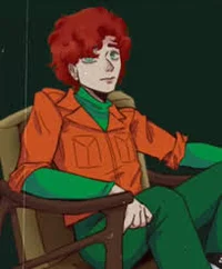 Kyle Broflovski