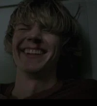 Tate Langdon