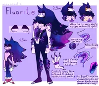 Fluorite
