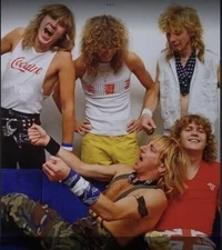 Def Leppard