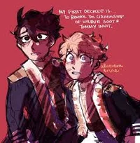 Lmanburg Tom and Wil