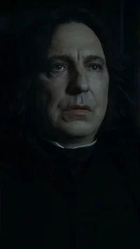 Severus Snape 