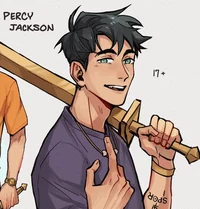 Percy Jackson 