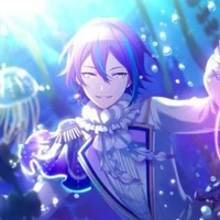 Rui - Idol au  -