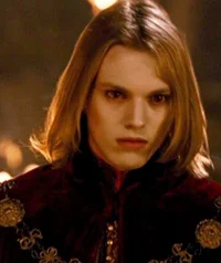 Caius Volturi