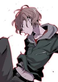 Chuuya 15