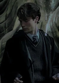 Tom Riddle