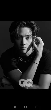 Kim Taehyung 
