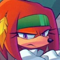Knuckles Girl 