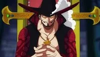 Dracule Mihawk