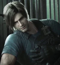 Leon S Kennedy