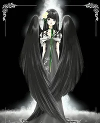 Angel of death 