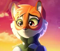 Freckle _best friend