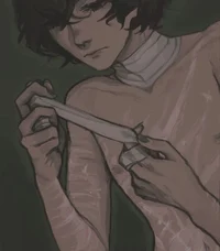 1- BSD Dazai