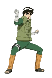 Rock Lee