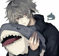 Shark sam